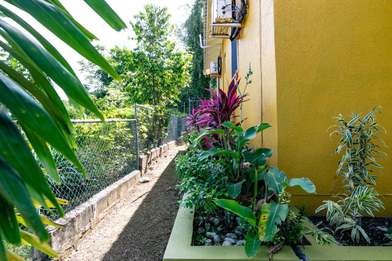Ocho Rios Emerald 2 Bed 10 Mins Ocho Rios 24Hrs Hot Water Wi Fi Luaran gambar